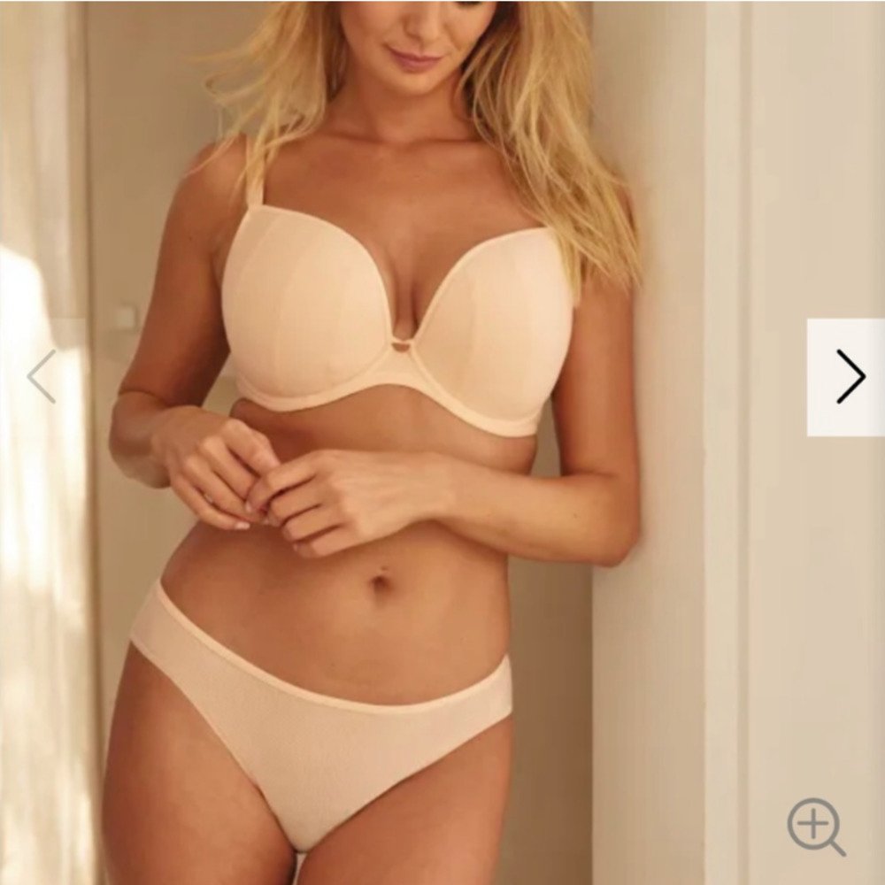 Bravissimo Niya Plunge Bra sz. 32HH